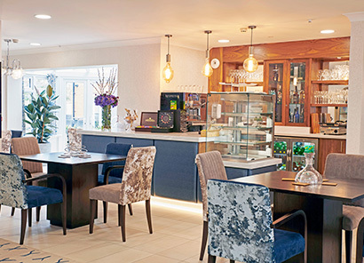 Greenwood Court Care Home